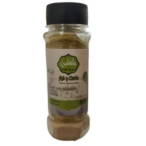 ادویه ماست و خیار ماهلین - 70 گرم