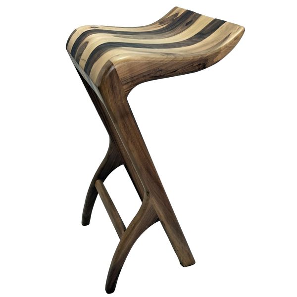 صندلی چوبی اپن مدل R18