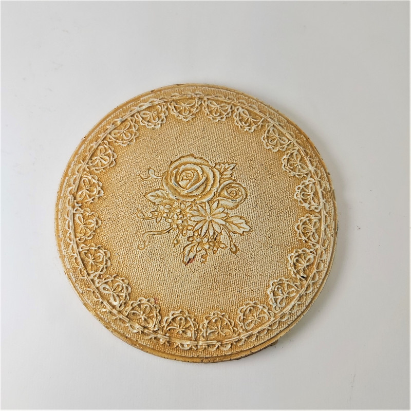 زیرگلدانی  مدل GOL1