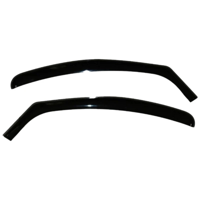 بادگیر شیشه خودرو کد 35346 مناسب برای پژو 206 بسته دو عددی