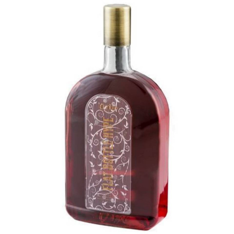 بطری زیبا مدل تخت هایپ KBS