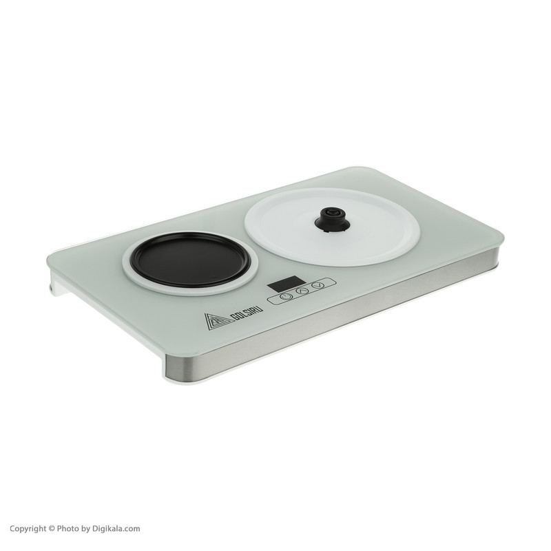 چای ساز گلسیرو مدل TM-268A