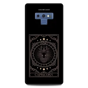AKAM AMC-WSGN9-ZODIAC-16 Cover For Samsung Galaxy Note 9