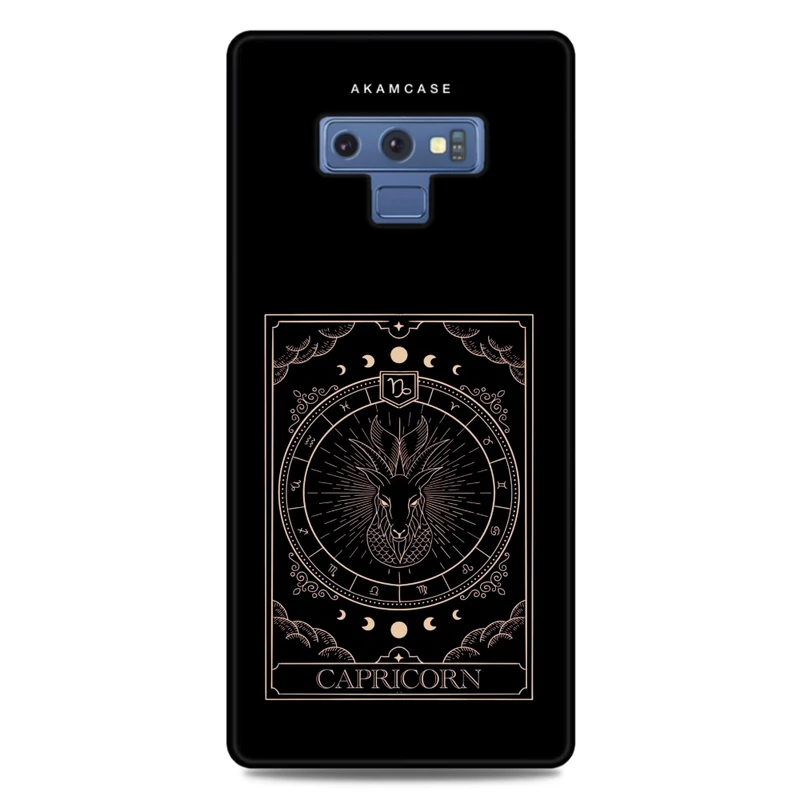 کاور آکام مدل AMC-WSGN9-ZODIAC-16 مناسب برای گوشی موبایل سامسونگ Galaxy Note 9