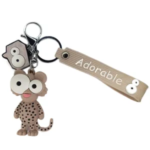 جاکلیدی مدل یوزپلنگ فانتزی