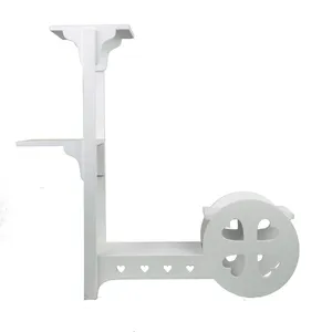 استند گلدان مدل قایق PA-635