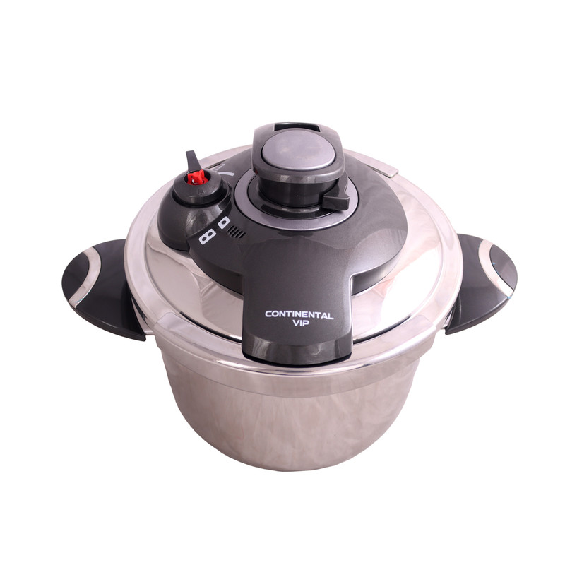 زودپز كونديدنتال کد 22 ظرفیت 6 لیتر