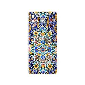 MAHOOT Iran Tile 12 Cover Sticker for Samsung Galaxy A32 5G