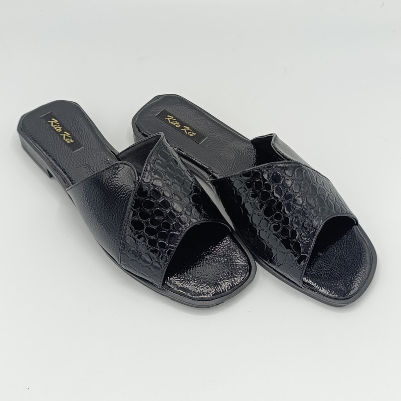 صندل زنانه کیتو مدل آنا 004