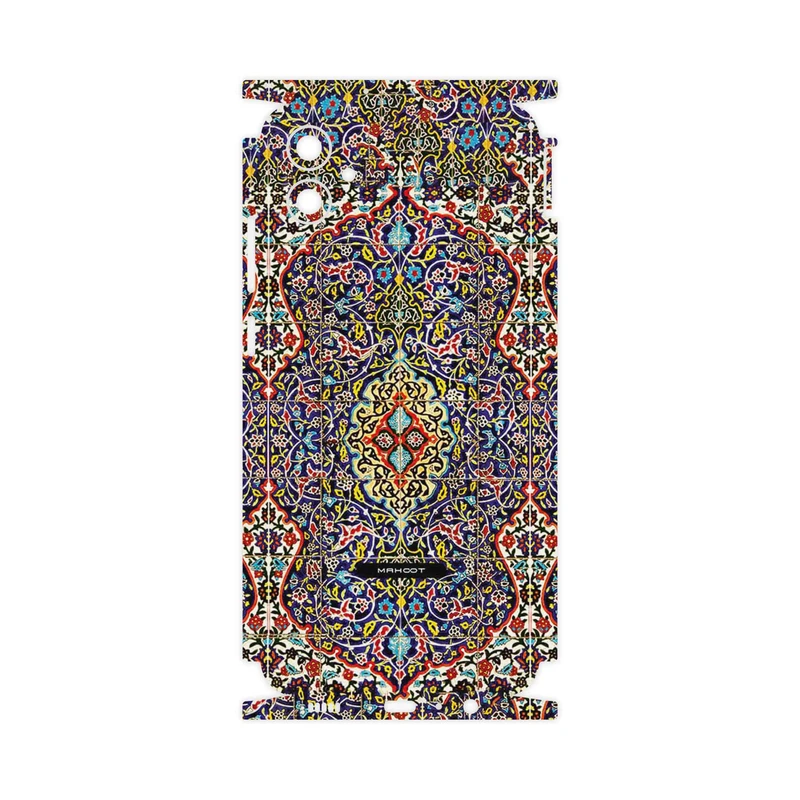 برچسب پوششی ماهوت مدل Iran_Tile6-FullSkin مناسب برای گوشی موبایل سامسونگ Galaxy M04
