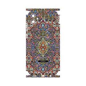 MAHOOT Iran_Tile6-FullSkin Cover Sticker for Samsung Galaxy M04
