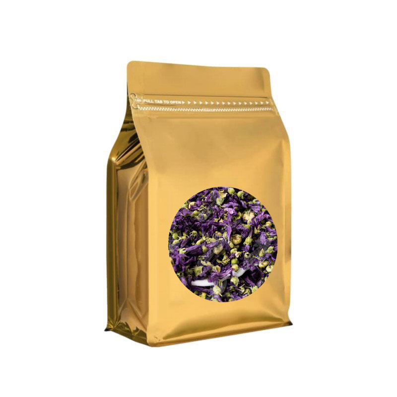 دمنوش گل ختمی - 250 گرم