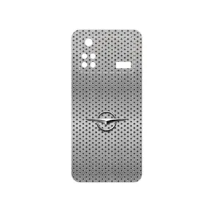 MAHOOT Haima Cover Sticker for Xiaomi Poco M4 Pro 4G