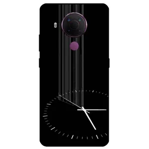 Megafone Interstellar 1895 Cover For Nokia 5.4