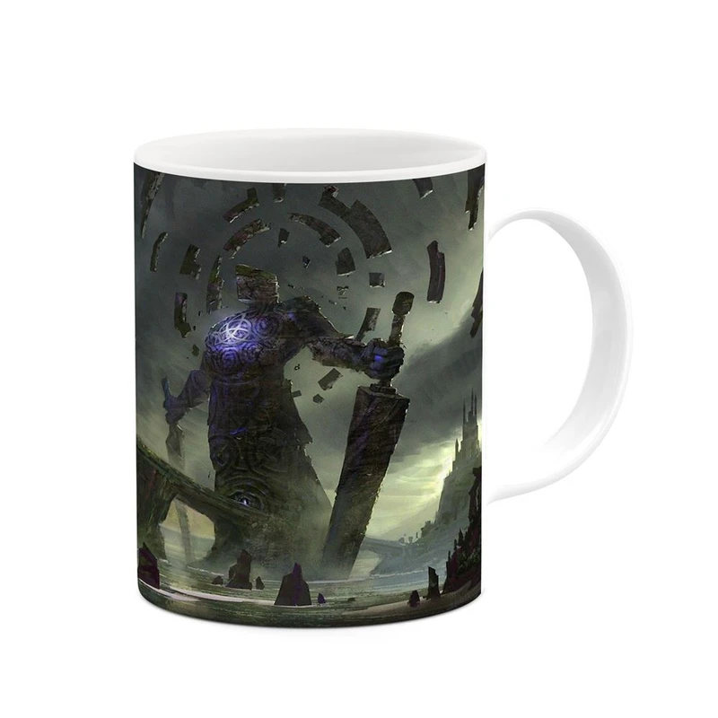 ماگ کاکتی مدل Colossus کد mgh38331