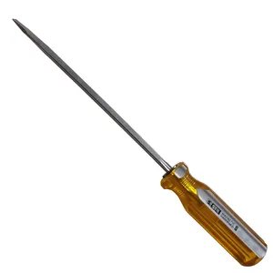 پیچ گوشتی دو سو سفیر مدل 100×3