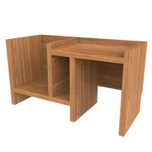 کتابخانه تکنودکور مدل L452025J
