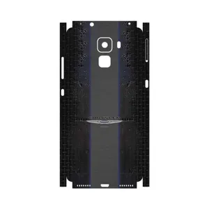 MAHOOT Chrysler-FullSkin Cover Sticker for Honor 7