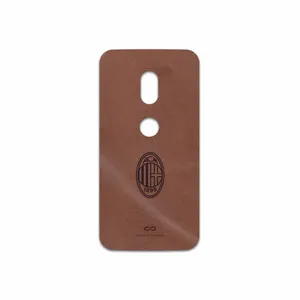 MAHOOT MNL-ACMLN Cover Sticker for Motorola Moto G4 Play