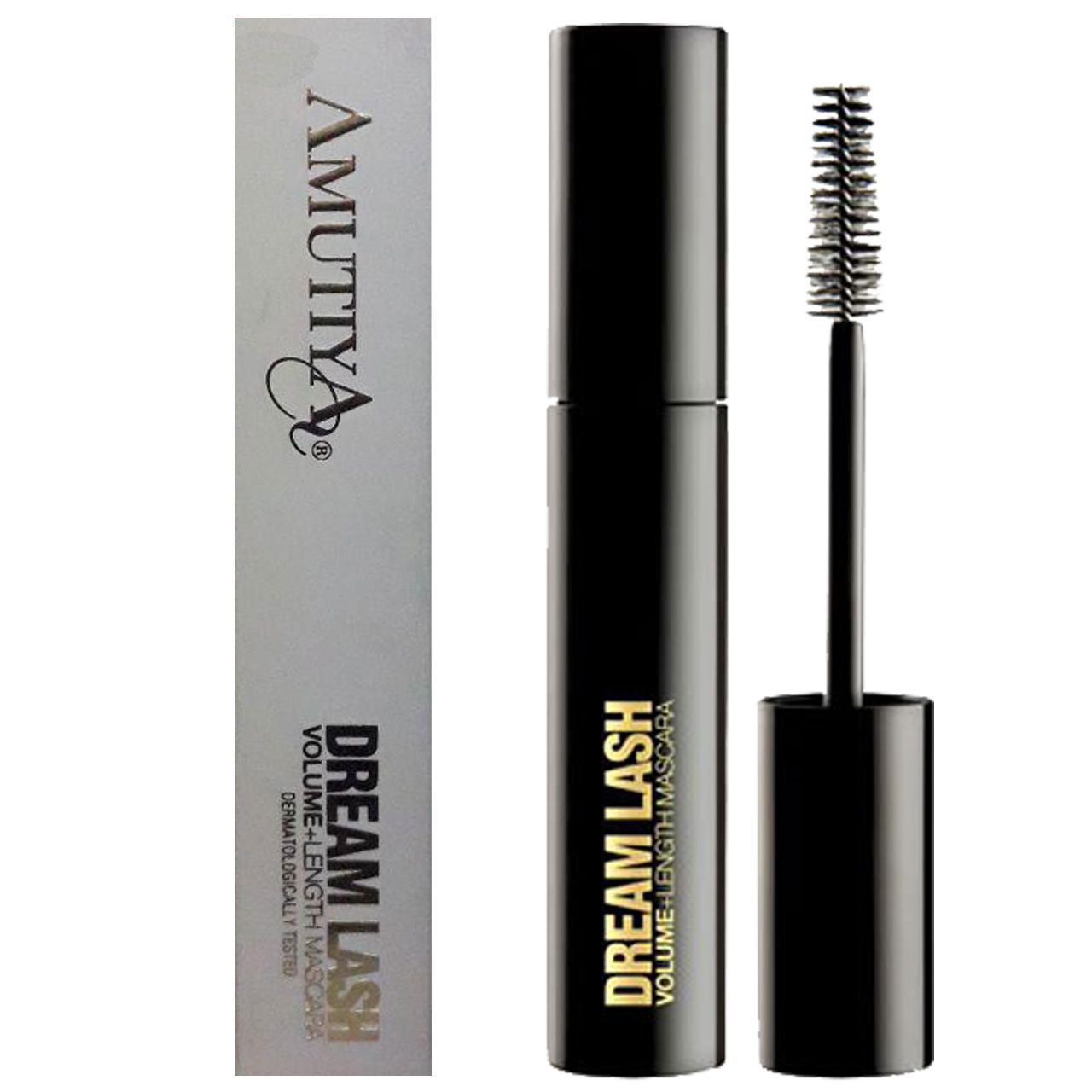 ریمل آموتیا مدل DREAM LASH -  - 2