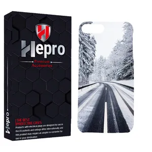 HEPRO MC Cover for Apple IPHONE 7 PLUS / 8 PLUS