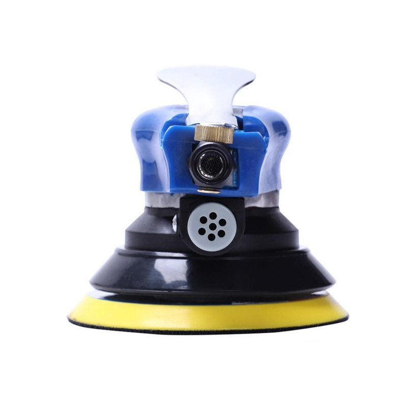 دستگاه پولیش بادی المپیا مدل OA-20