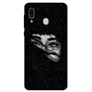 Megafone 8140 Cover For Samsung Galaxy A40