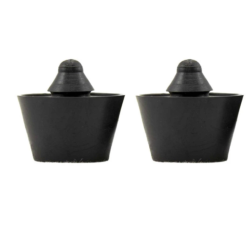 ضربه گیر در موتور و کاپوت خودرو  مدل  sp-642 مناسب برای دنا بسته 2 عددی