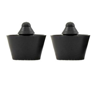 ضربه گیر در موتور و کاپوت خودرو مدل sp-642 مناسب برای دنا بسته 2 عددی