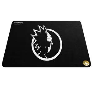 Hoomero Rick and Morty A7647 Mousepad