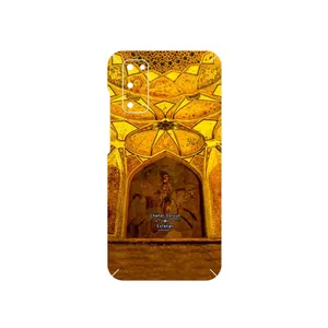 MAHOOT Chehel Sotoun Palace Cover Sticker for Samsung Galaxy S20