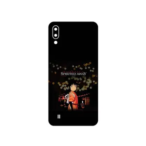 MAHOOT Spirited Away Cover Sticker for Samsung Galaxy M10