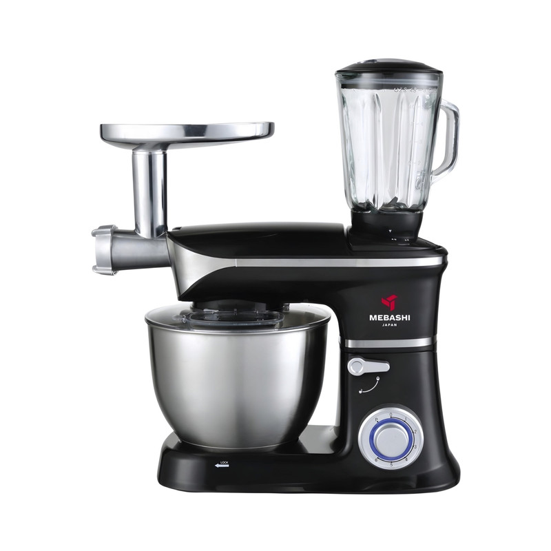 همزن مباشی مدل ME-SBM1108B