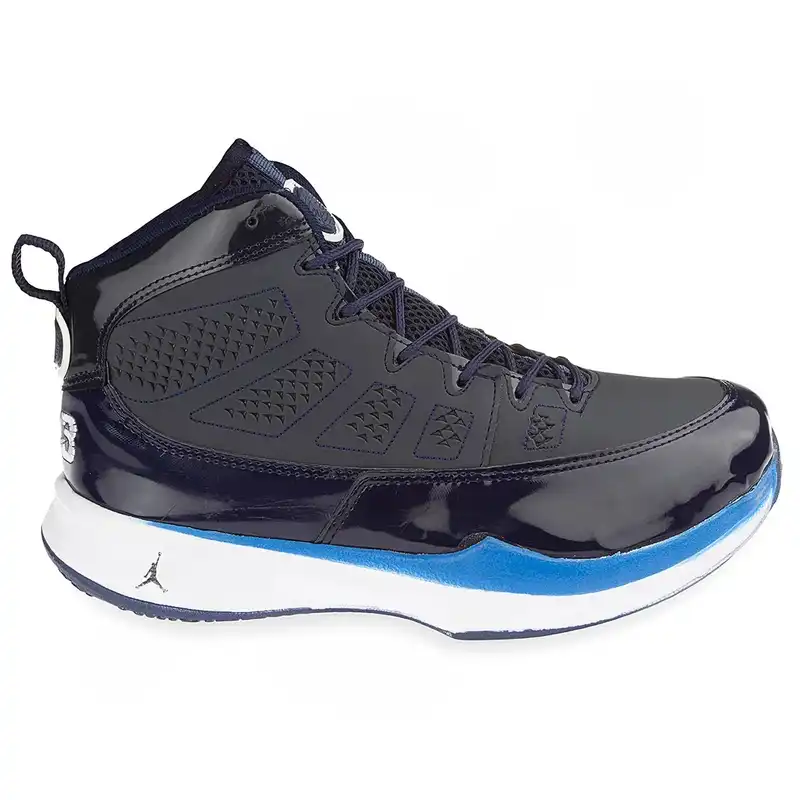 کفش بسکتبال مردانه مدل NK-7880