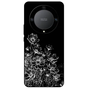 Megafone Flower 7274 Cover For Honor X9A