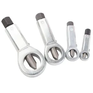 مهره بر تی تاپ مدل ZK-04 مجموعه 4 عددی