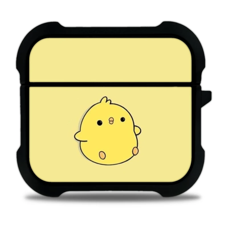 کاور آکام مدل AAP3CASHW-DUCKS5 مناسب برای کیس اپل ایرپاد 3