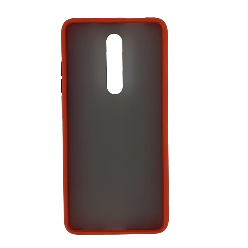 کاور مدل بدون لنز مناسب برای گوشی موبایل شیائومی Redmi K20