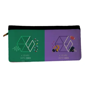 کیف پول مدل exo کد fx6