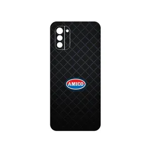 MAHOOT AMICO Cover Sticker for Nokia G21