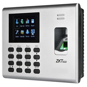 دستگاه حضور و غیاب زد کی تی اکو مدل k40