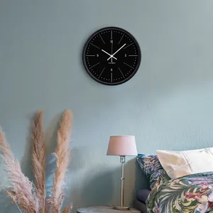  Saalbirds CW-143 Wall Clock