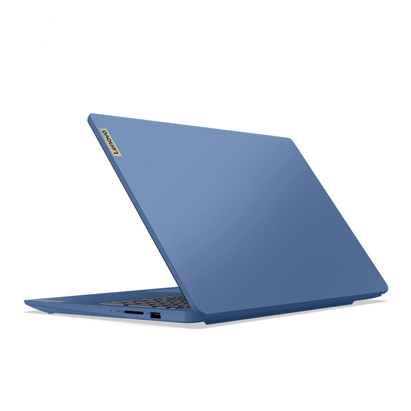 لپ تاپ 15.6 اینچی لنوو مدل IdeaPad 3 15ALC6-R5 5500U 4GB 256SSD لپ تاپ 15.6 اینچی لنوو مدل IdeaPad 3 15ALC6-R5 5500U 4GB 256SSD