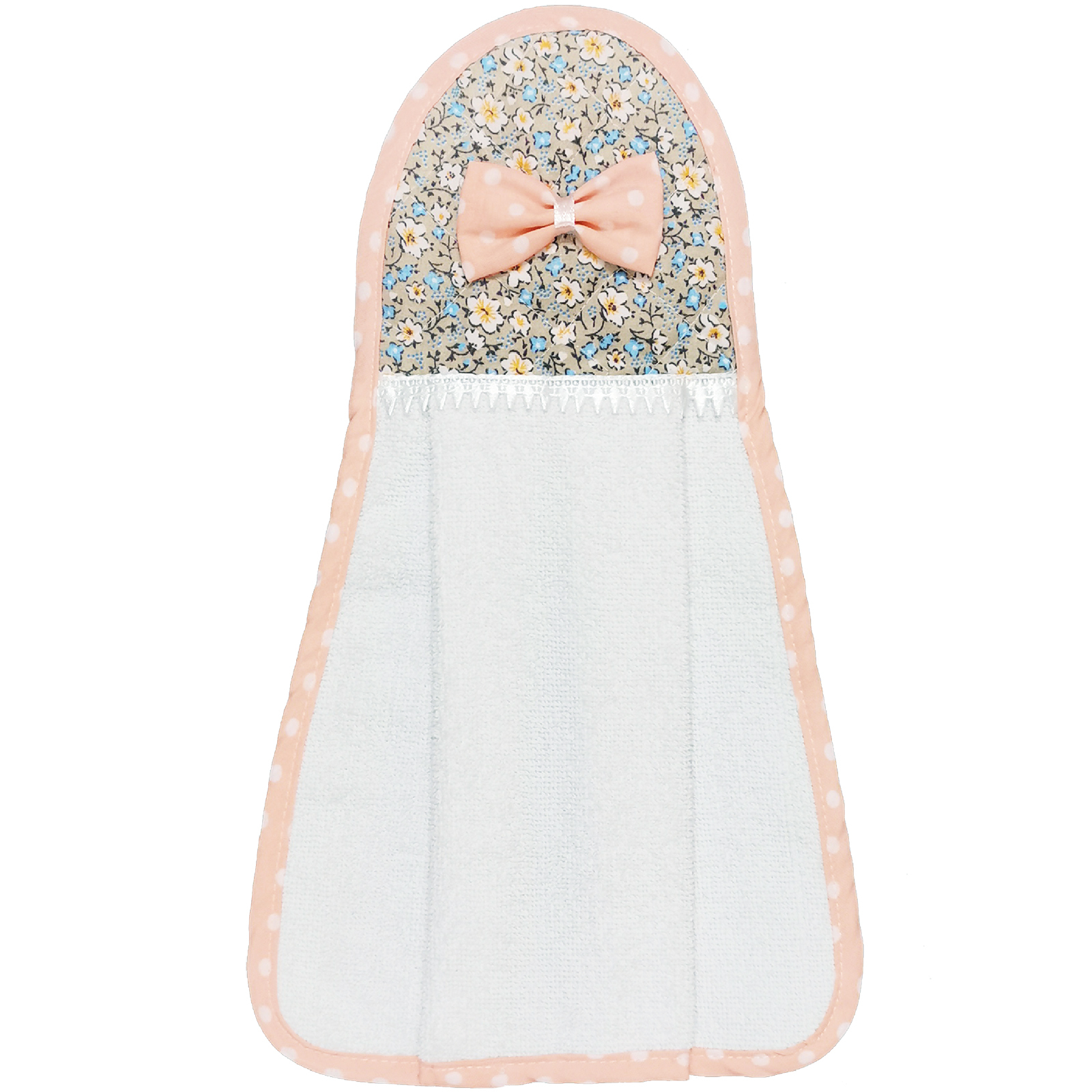 حوله آشپزخانه خانه زیبا کد P406 سایز 40x35 سانتیمتر