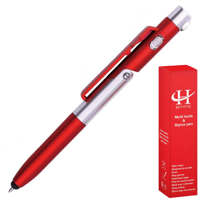 قلم لمسی هارمن مدل TORCH-STAND