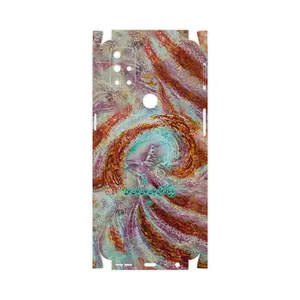 MAHOOT Molana-FullSkin Cover Sticker for OnePlus Nord N10 5G