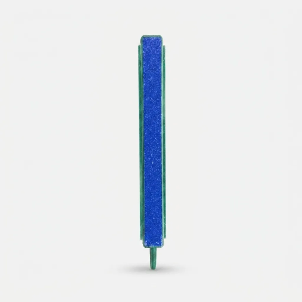 سنگ هوای آکواریوم آکوا مدل Rectangle 20cm