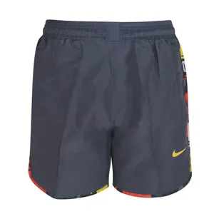 شلوارک ورزشی مردانه مدل NIgyM51