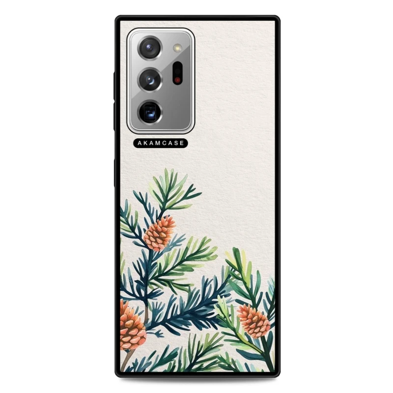 کاور آکام مدل AMC-WSGN20U-WINTER-14 مناسب برای گوشی موبایل سامسونگ Galaxy Note 20 Ultra