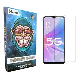 Coconut mnk Screen Protector For Oppo  A1x